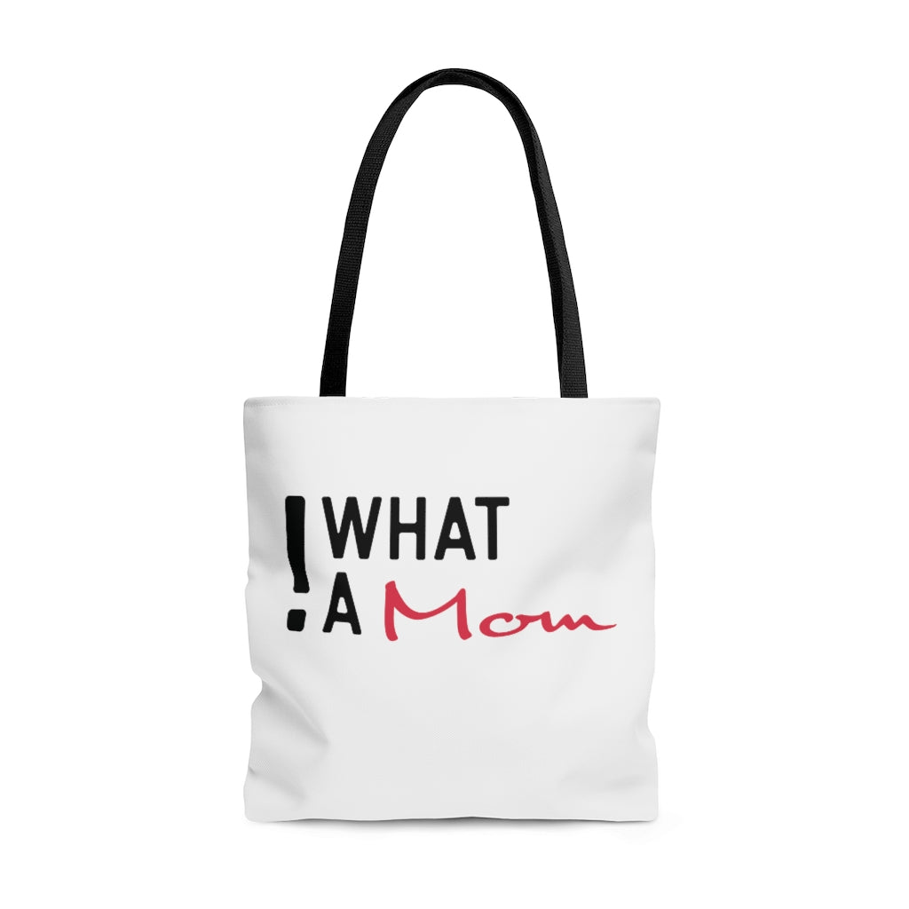 Get Your Mom this Awesome Tote Bag for Mother's Day